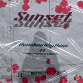 Sunset (feat. LONDO & NdamuMusiQ) artwork