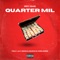 Quarter Mil' (feat. Jay Deon & Smoove Corleone) - Roy Dae lyrics