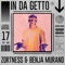 In Da Getto (feat. Zortness) [House Remix] artwork