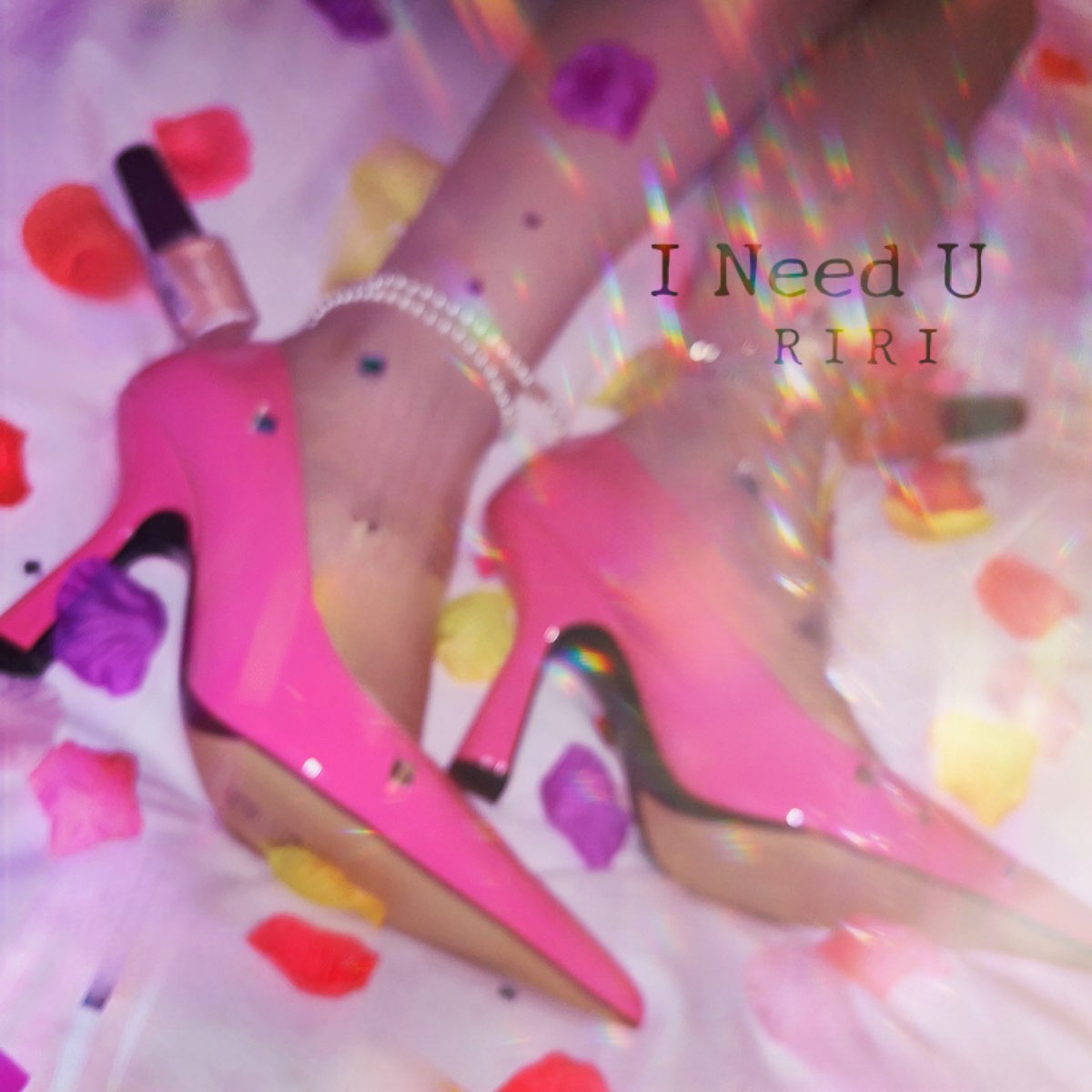 I Need U Single By RIRI On Apple Music i-need-u-single-by-riri-on-apple-music