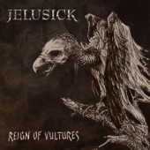 Reign of Vultures artwork