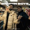 Brown Boys - Single