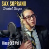 Daniel Bispo - Oh! Vem, Sim, Vem - Hino 8