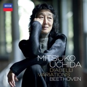 Ludwig van Beethoven - 33 Variations in C Major, Op. 120 on a Waltz by Diabelli: Var. 1. Alla marcia maestoso