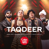 Taqdeer (feat. Sakur Khan) artwork