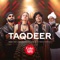 Taqdeer (feat. Sakur Khan) artwork