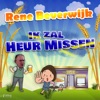 Ik Zal Heur Missen - Single