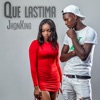 Que Lástima - Single