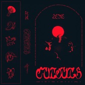 Cutouts - Zeke