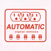 Automatic - Calling It (Peaking Lights Disco Rerub)