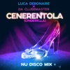 Cenerentola (Cinderella) [Nu Disco Mix] - Single, 2023