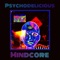 Psychodelicious Mindcore - Alice Cat lyrics