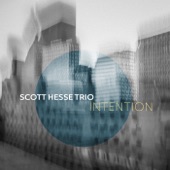 Scott Hesse Trio - Rejoicing (Live)