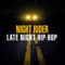 Night Rider - Masked Wolf lyrics
