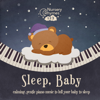 Sleep, Baby - Nursery Rhymes 123