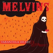 Melvins - She's Got Weird Arms