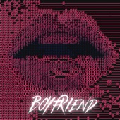 Boyfriend artwork