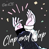 Clap and Clap artwork