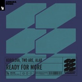 Ready for More (Extended Mix) artwork