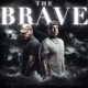 THE BRAVE cover art