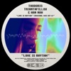 Love Is Rhythm - Single