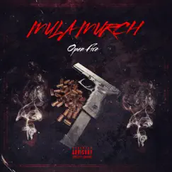 Open Fire - Single by Mula Murch album reviews, ratings, credits