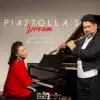 Stream & download Piazzolla's Dream