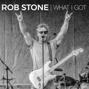 Rob Stone - What I Got - Line Dance Music