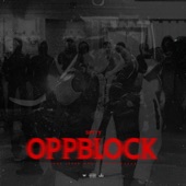 Oppblock artwork
