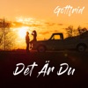 Det är du - Single