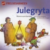 Julegryta artwork