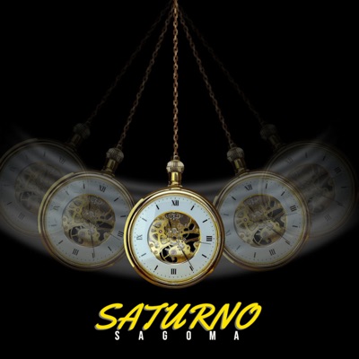 Saturno - Sagoma