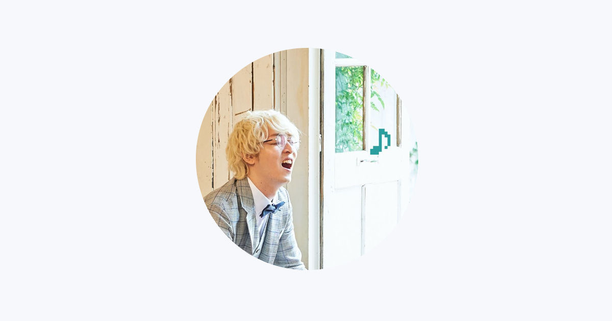 ヒゲドライバーをapple Musicで