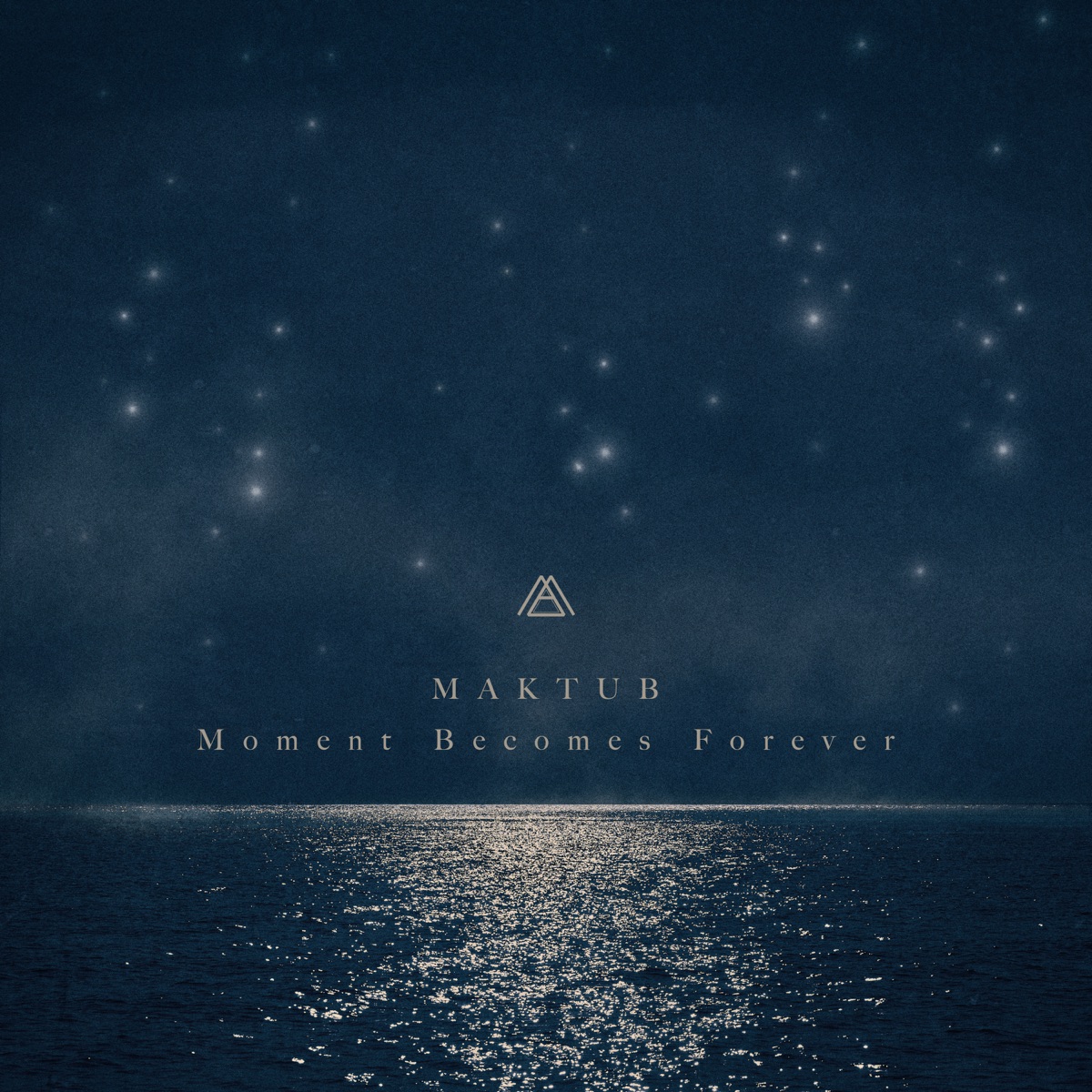 Maktub – Moment Becomes Forever – EP