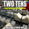 Two Tens (Originally Performed by Cordae and Anderson Paak) [Instrumental Version] - Single album lyrics, reviews, download
