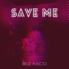 Save Me - EP
