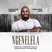 Ngenelela (feat. Lizwi) [Thab De Soul Remix] artwork