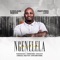 Ngenelela (feat. Lizwi) [Thab De Soul Remix] artwork
