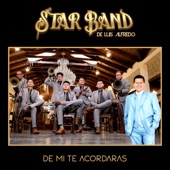 Star Band de Luis Alfredo - Mosaico Chicherito