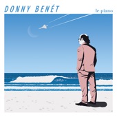 Donny Benét - Le Piano