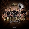 TE HUBIERAS IDO ANTES - Single