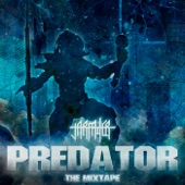 Predator - EP artwork