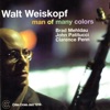 Man of Many Colors (feat. Brad Mehldau, John Patitucci & Clarence Penn)