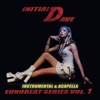 Initial Dave, Vol.1 (Instrumental & Acapella)