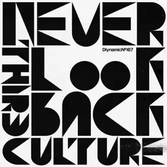 Never Look Back EP by Third Culture (USA), Sacha Robotti & Sian album reviews, ratings, credits