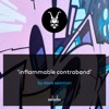 Inflammable Contraband - Single