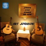 Art Johnson - Saw You with Another Man
