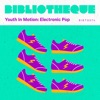 Olivier Bibeau - Infinite Highway