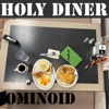Holy Diner