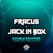 Double Dropper (Turn Out the Lights) artwork